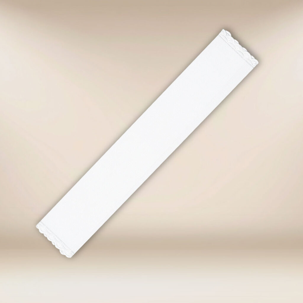 Serviette liturgique