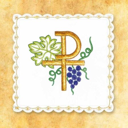 Pale liturgique eucharistique