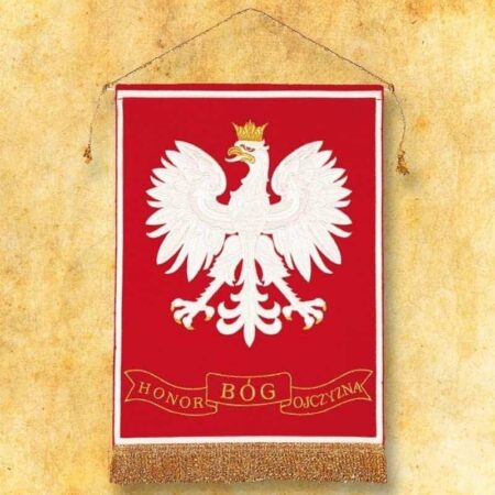 Drapeau Dieu Honneur Patrie