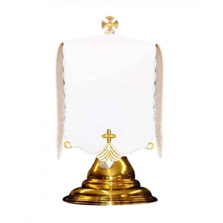Voile de ciboire Roma