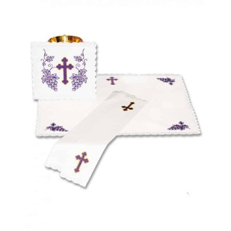 Linge de calice Na Post