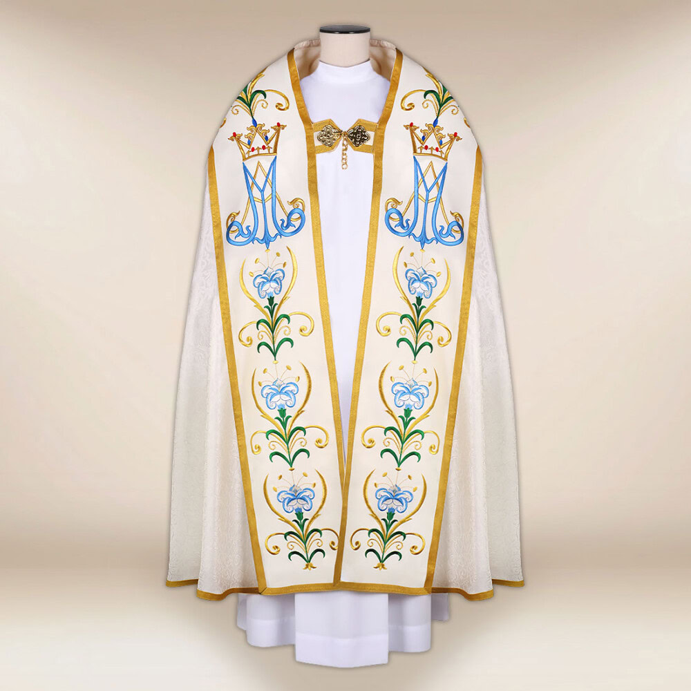 Chape liturgique