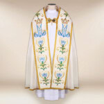 Chape liturgique