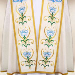 Chape liturgique