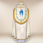 Chape liturgique