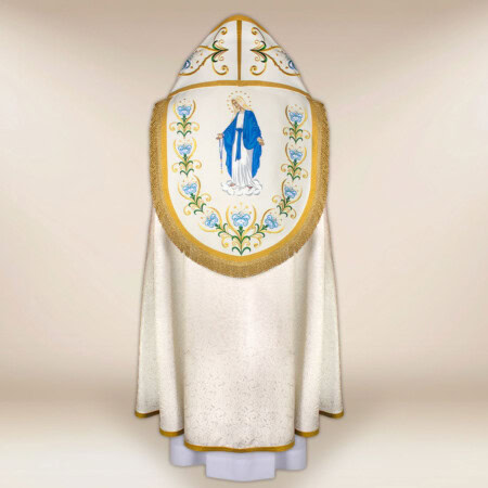Chape liturgique