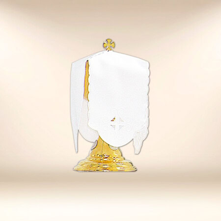voile de ciboire