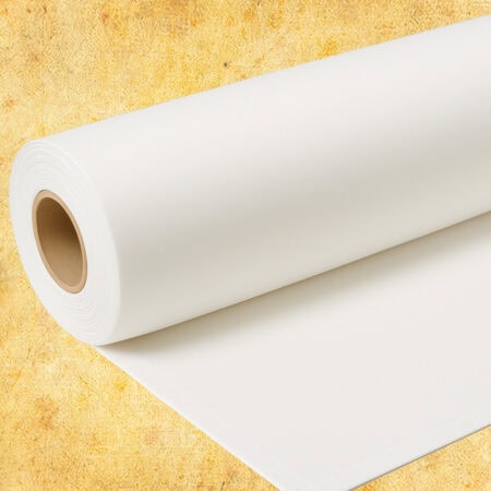 tissu pour nappe d’autel blanc