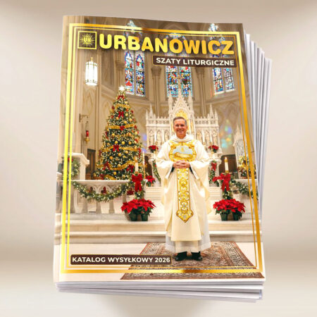 Catalogue des Vêtements Liturgiques