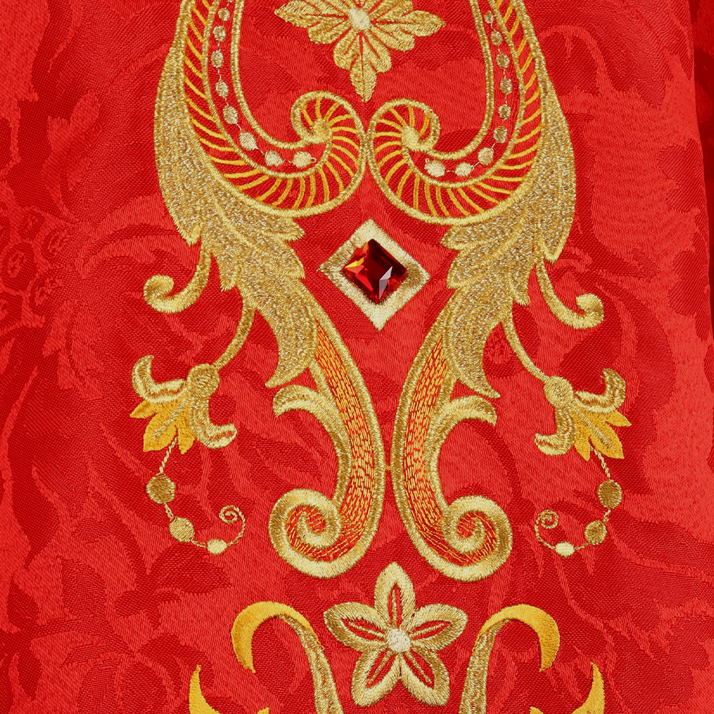 Collection Ignis Sanctus