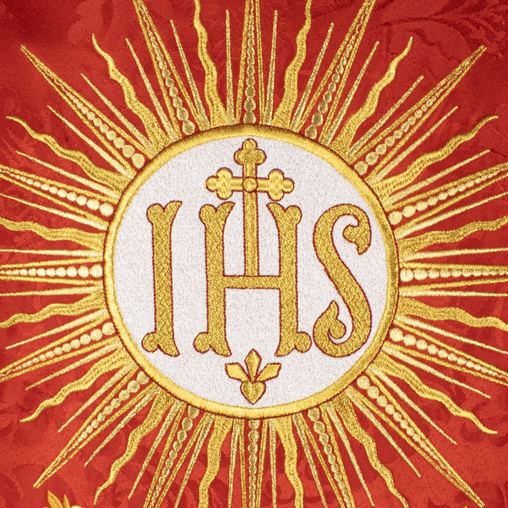 Collection Ignis Sanctus