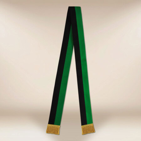 Sangle de drapeau