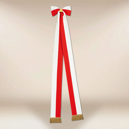 Sangle pour drapeau