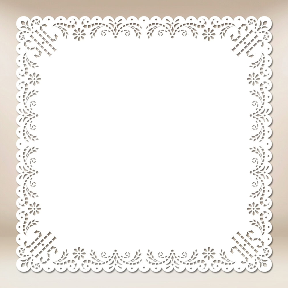 linge d’autel liturgique 95x95