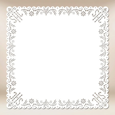 linge d’autel liturgique 95x95