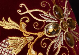 Collection Pietre E Oro