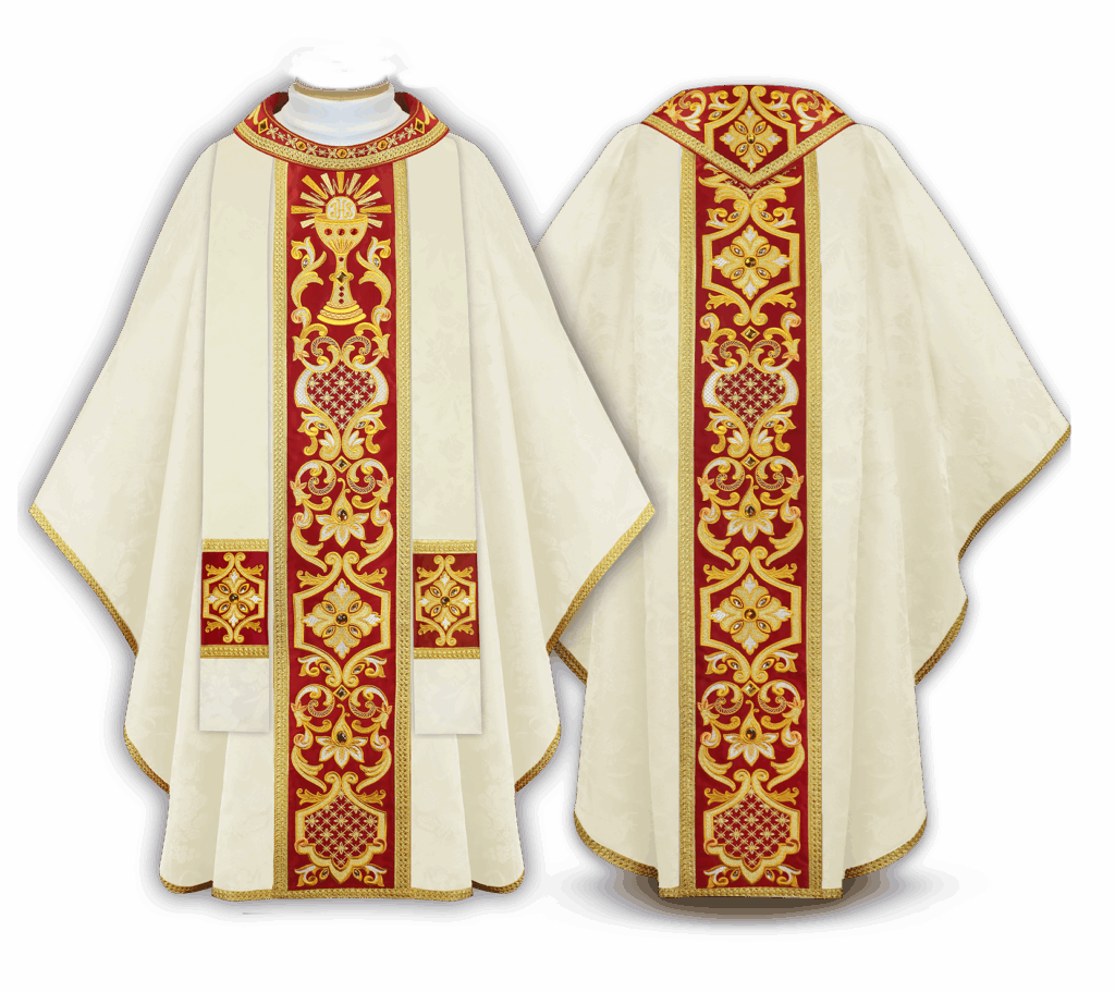 Collection Comunione
