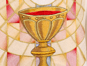 Collection La Lumière de l’Eucharistie