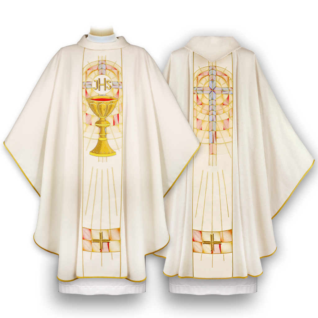 Collection La Lumière de l’Eucharistie
