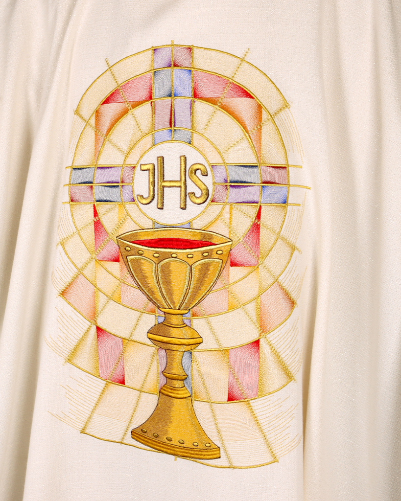 Collection La Lumière de l’Eucharistie