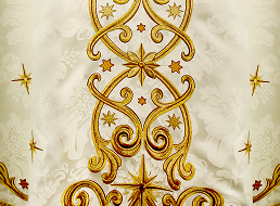 Collection Sacro Natale ​
