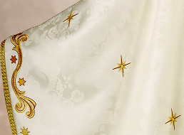 Collection Sacro Natale ​