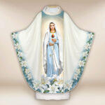 Chasuble Maryjny photo