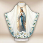 Chasuble Mariano photo