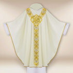 Chasuble liturgique Saint Joseph