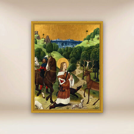 Image de Saint Hubert