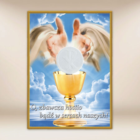 Décoration liturgique eucharistique