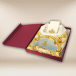 boîte cadeau pour chasubles
