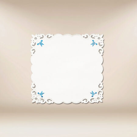 Linge d’autel liturgique Mariano 45cm×45cm