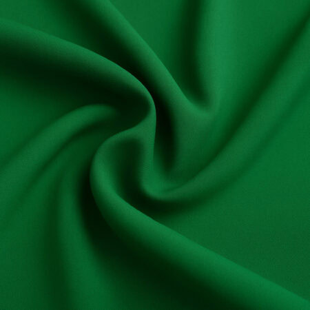 tissu elana vert