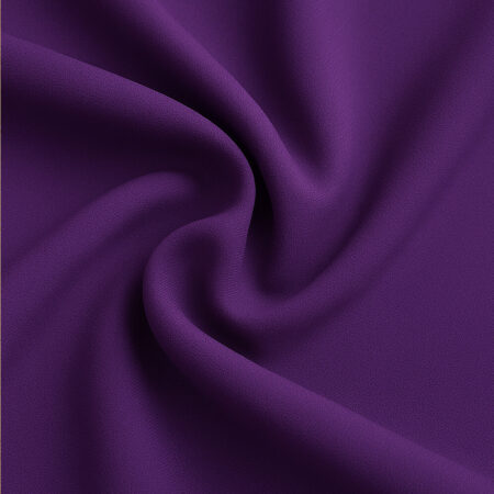 tissu elana violet