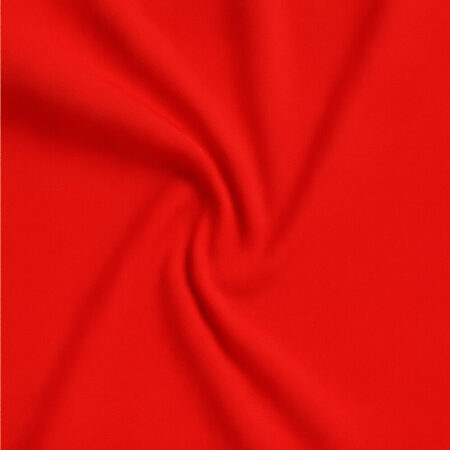 tissu Elana rouge