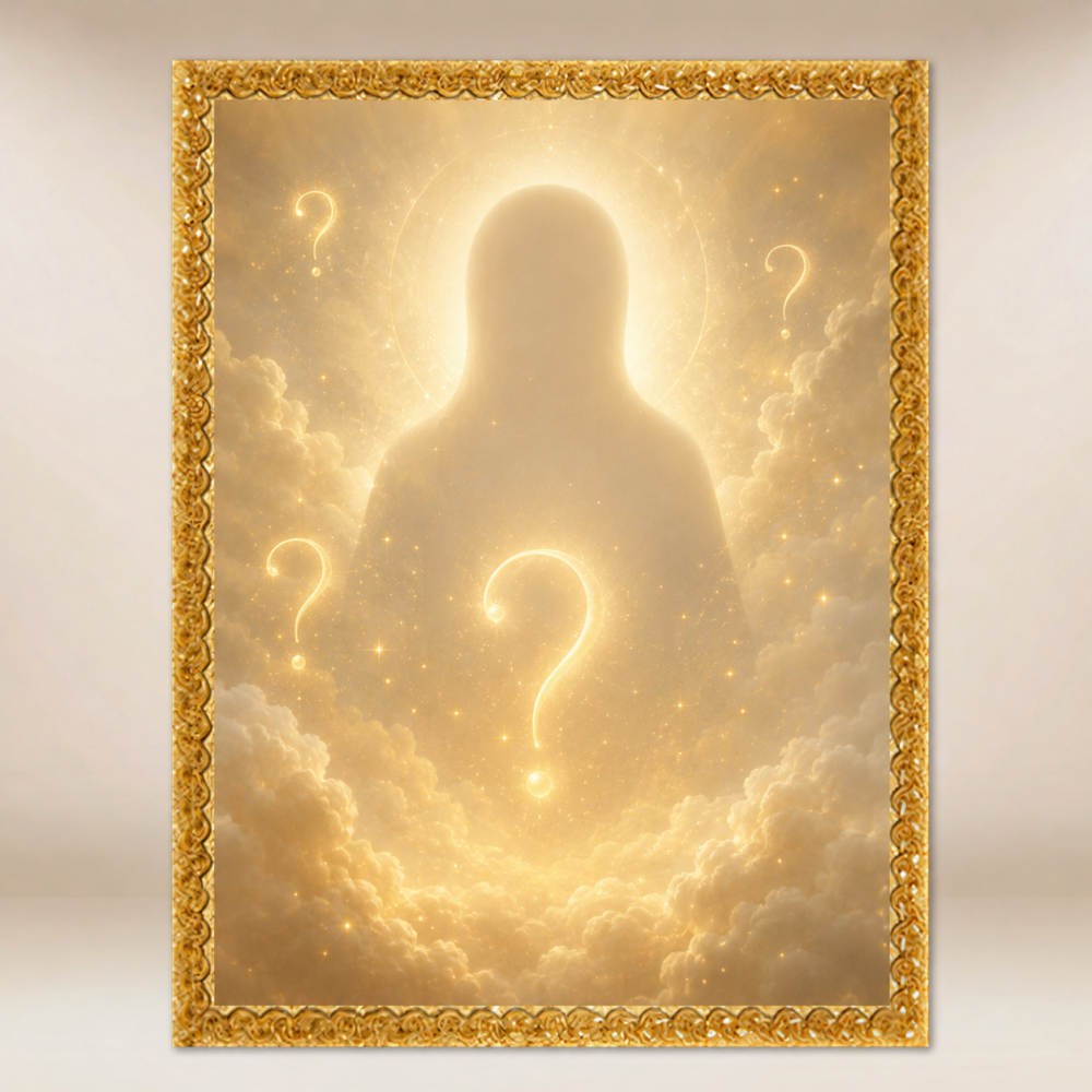 Image liturgique avec visuel personnalisé