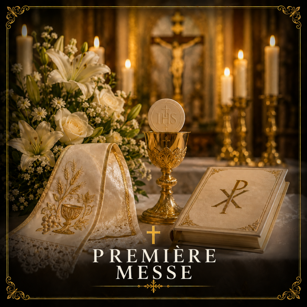 Cérémonies liturgiques