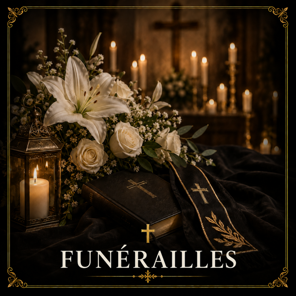 Cérémonies liturgiques