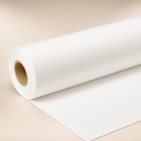 tissu pour nappe d’autel blanc
