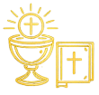 Une forme liturgique cohérente – une composition harmonieuse de la collection
