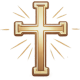 La symbolique de Jésus Miséricordieux dans les broderies liturgiques – un motif sacré